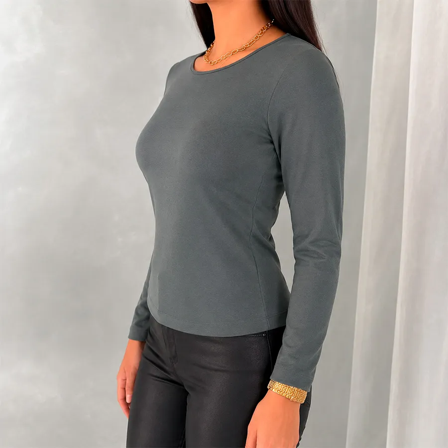 POLO-UNI-N Mapsi-306 13474